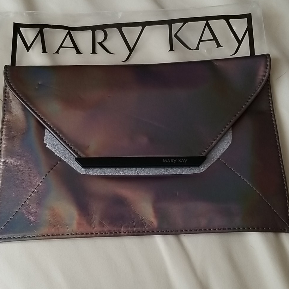 Jewelry Clutch